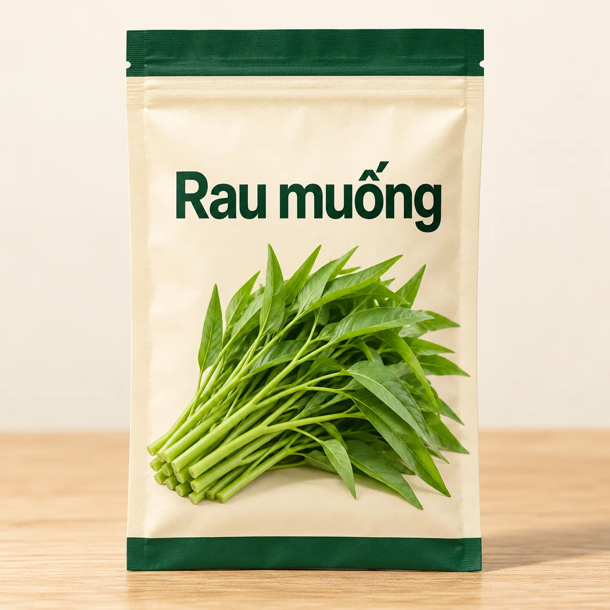 Hạt giống rau muống