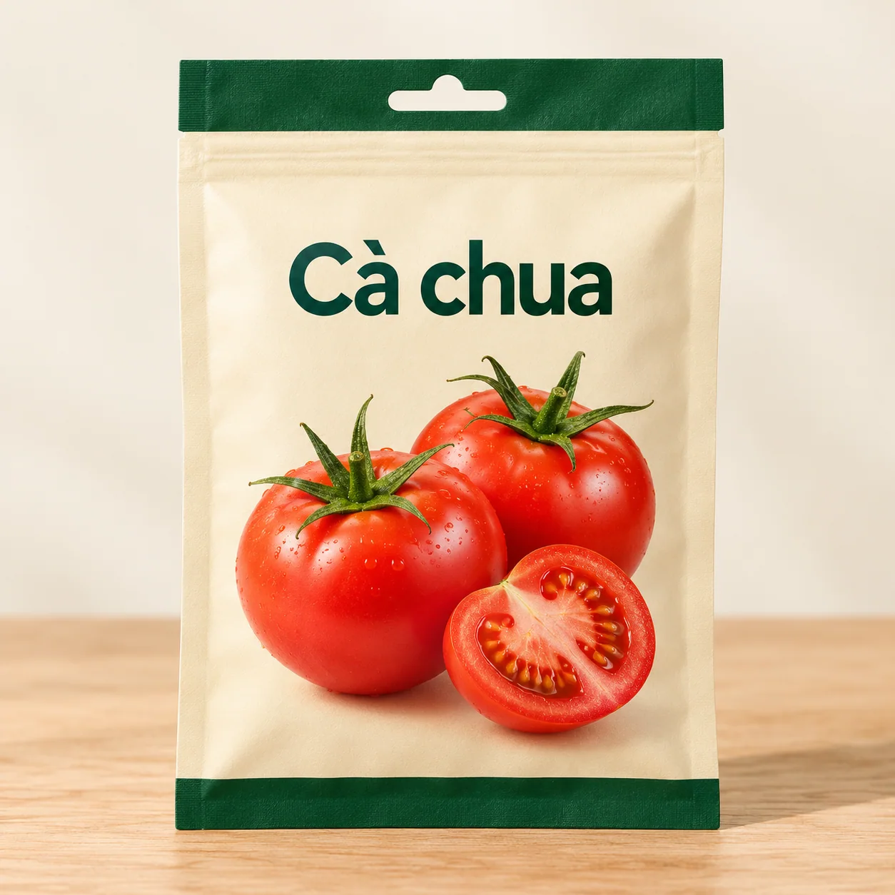 Hạt giống cà chua