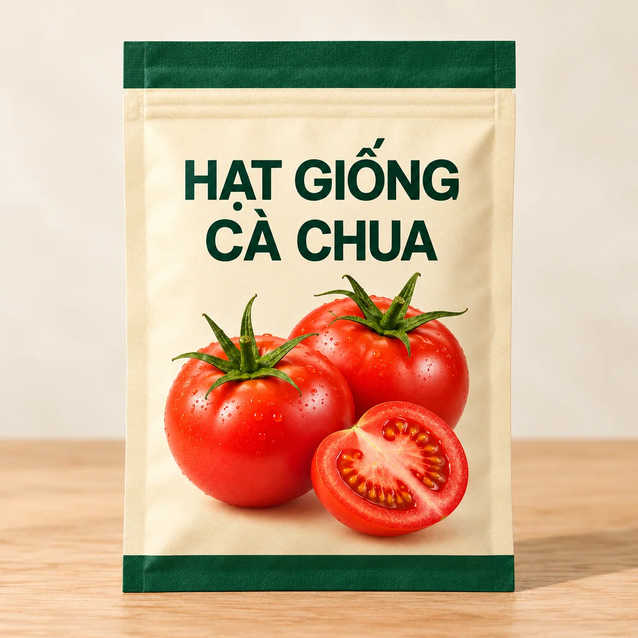 Hạt giống cà chua